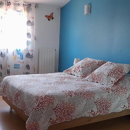 Chambre Chez Corinne Et Bernard Cazouls-lès-Béziers Zewnętrze zdjęcie
