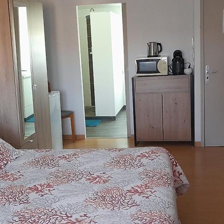 Chambre Chez Corinne Et Bernard Cazouls-lès-Béziers Zewnętrze zdjęcie