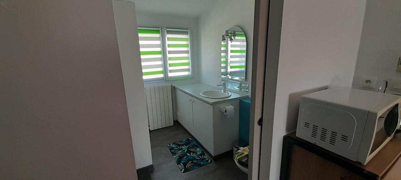Chambre Chez Corinne Et Bernard Cazouls-lès-Béziers Zewnętrze zdjęcie