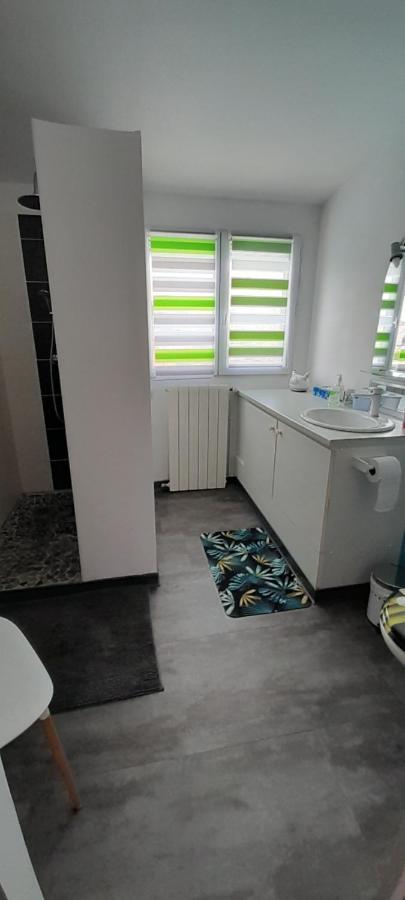 Chambre Chez Corinne Et Bernard Cazouls-lès-Béziers Zewnętrze zdjęcie
