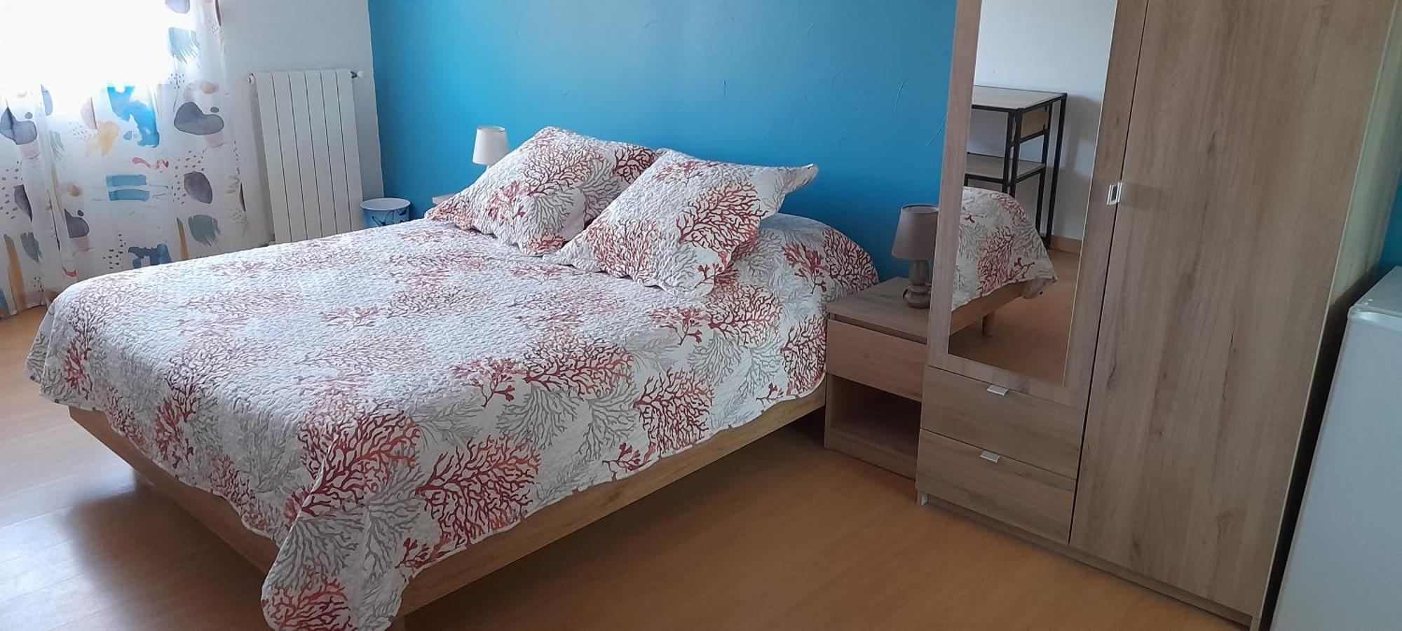 Chambre Chez Corinne Et Bernard Cazouls-lès-Béziers Zewnętrze zdjęcie