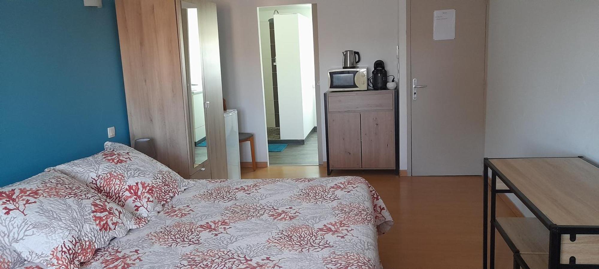 Chambre Chez Corinne Et Bernard Cazouls-lès-Béziers Zewnętrze zdjęcie